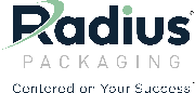 Radius Packaging Logo